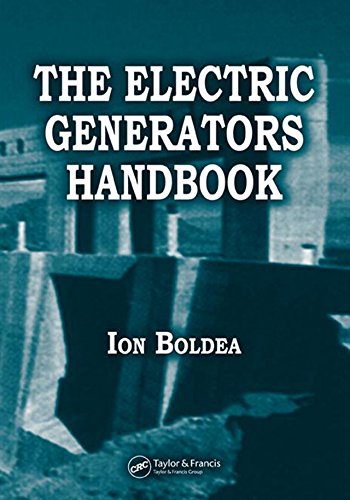 Electric Generators Handbook